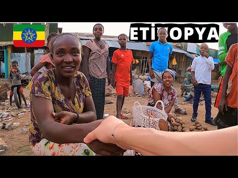 🇪🇹 Etiyopya 🇪🇹