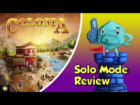 Solo Mode Reviews with Mike DiLisio