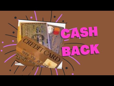 Credit card hack/Free money