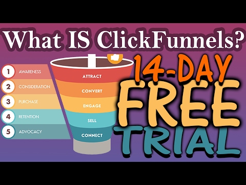 ClickFunnels Tutorial: Everything You Need to Know!