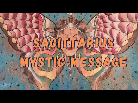 Sagittarius: Timeless