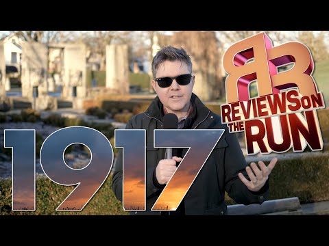 Reviews on the Run 2020