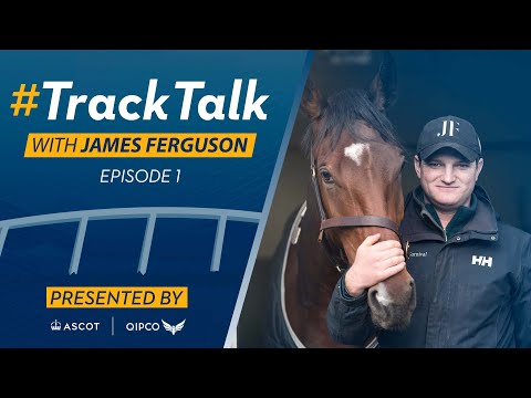 Track Talk presented by Ascot and QIPCO