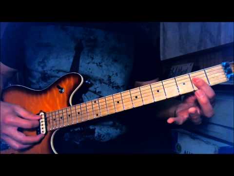 Loudness / Akira Takasaki guitar lessons