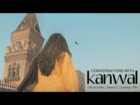 Conversations with Kanwal (Season 2)