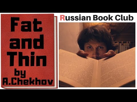 📚Russian Book Club | Learn Russian through reading