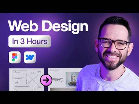 Web Design 101: Free Full Course