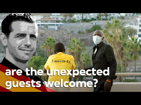 Spain | VPRO Documentary