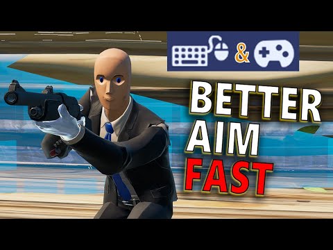 How to Aim