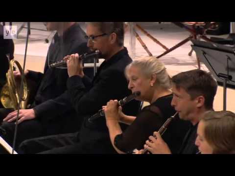 Berlioz: Symphonie fantastique - Roger Norrington, OAE