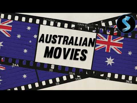 Australian Movies