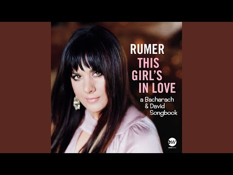 This Girl's in Love (A Bacharach & David Songbook)
