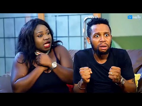 This Funny Couple Found their Match - (Latest Yoruba Movie)
