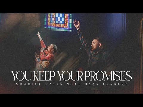 You Keep Your Promises (Live)