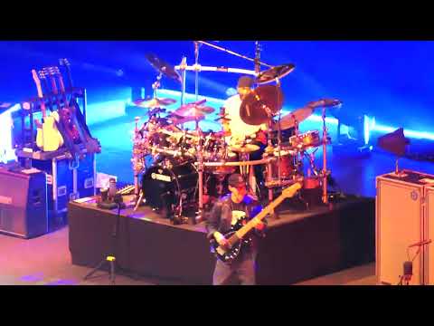 Dave Matthews Band - Dolby Live - Las Vegas - 3/1/24