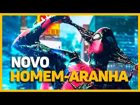 Homem-Aranha 4: TUDO SOBRE o NOVO FILME!