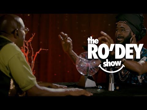 The Ro’dey Show Season 1