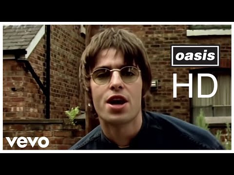 Oasis - The 1994 Glastonbury Setlist