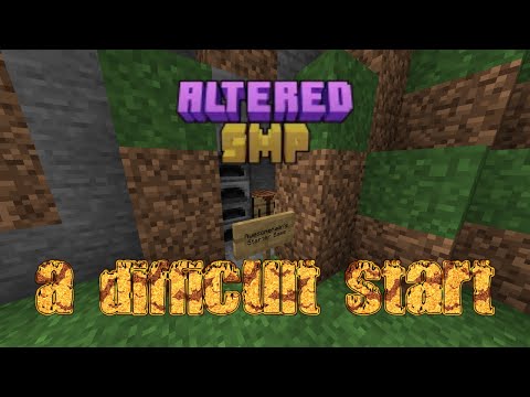 Altered SMP