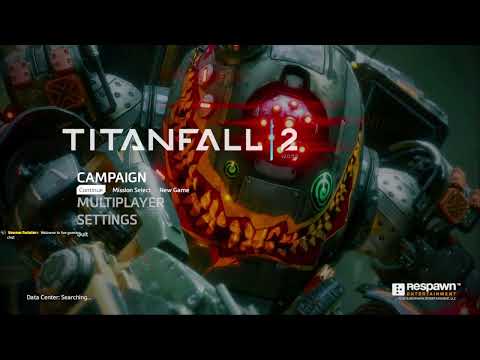 Titanfall 2 full gameplay