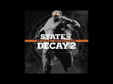 State of Decay Series