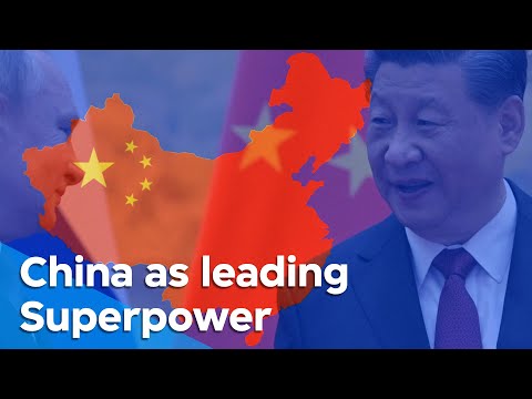 China | VPRO Documentary