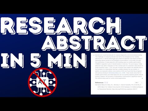 Research Tips and Advice