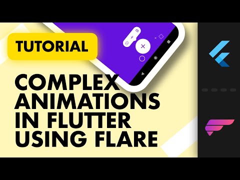Flare and Flutter
