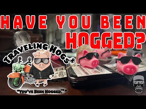 Have You Been Hogged?