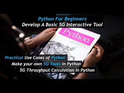 Python - Practical Sessions