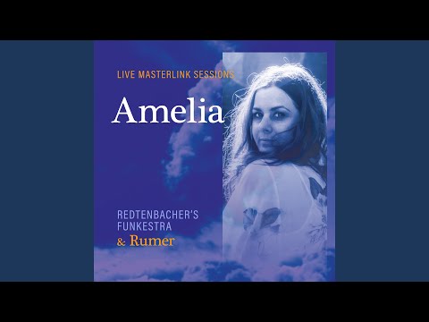 Amelia (Live Masterlink Sessions)