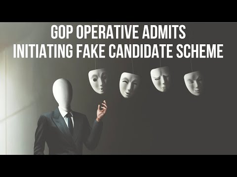 Fake Candidate Case