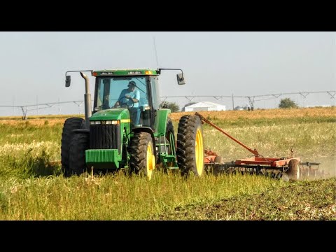 Pure Sounds Of Farming
