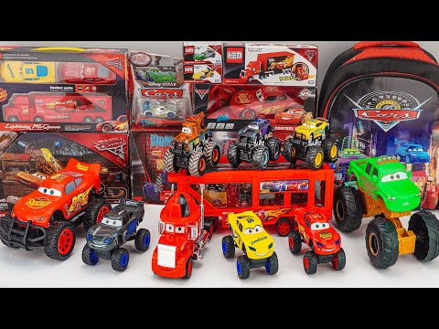 Disney Pixar Cars Toy