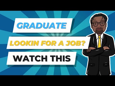 Find a Great Job (Step by Step)