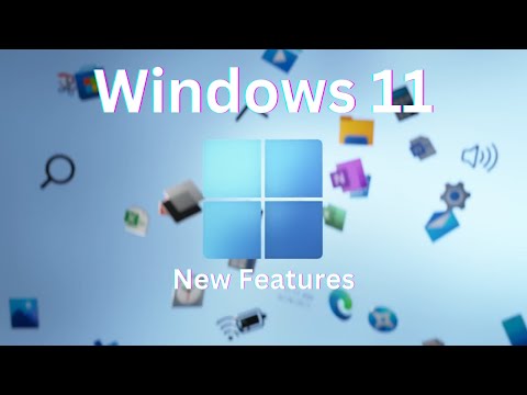 Windows 11 Full Tutorial