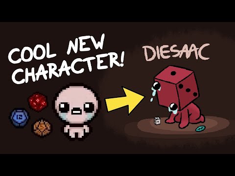 Character Mod Showcases (SlayXc2)