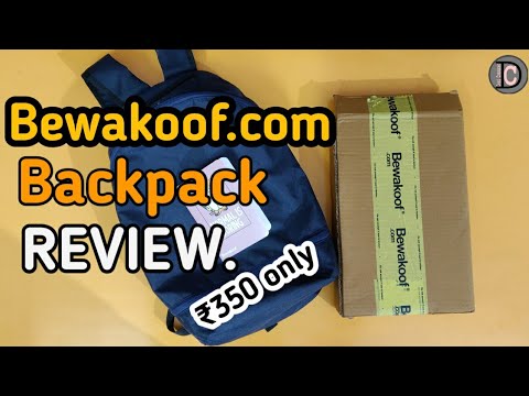 Bewakoof.com Products review.