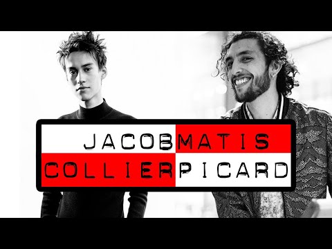 Jacob Collier Videos
