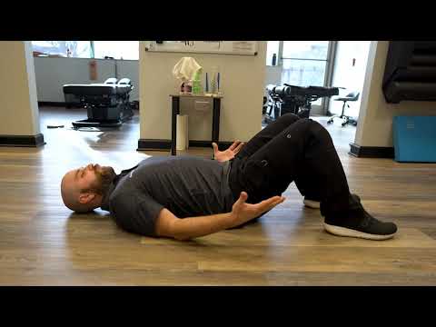 Thoracic Mobility Level 2