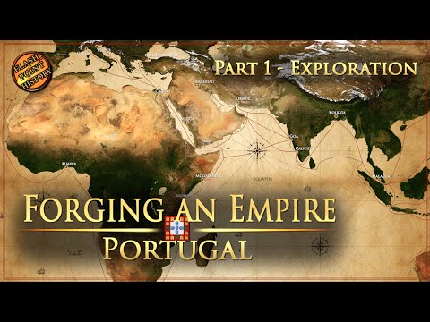 Forging an Empire