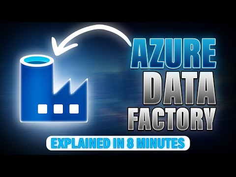 Azure Data Factory Tutorials