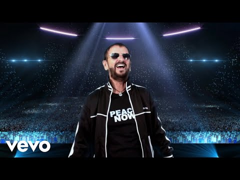 Ringo Starr - Zoom In Full EP Playlist