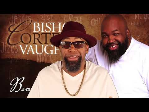Beautiful One - Bishop Cortez Vaughn
