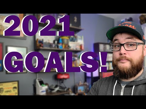 2020 Videos