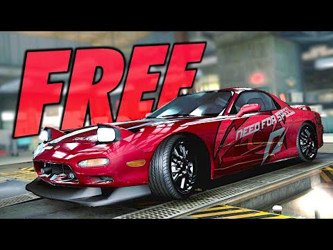 Need for Speed World | KuruHS