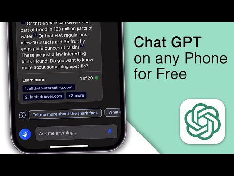 Chat GPT Tips
