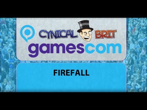 ► Firefall: Season 1