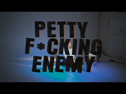 Petty Enemy