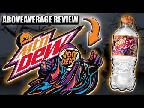 Energy Drink Reviews (Saturdays)
